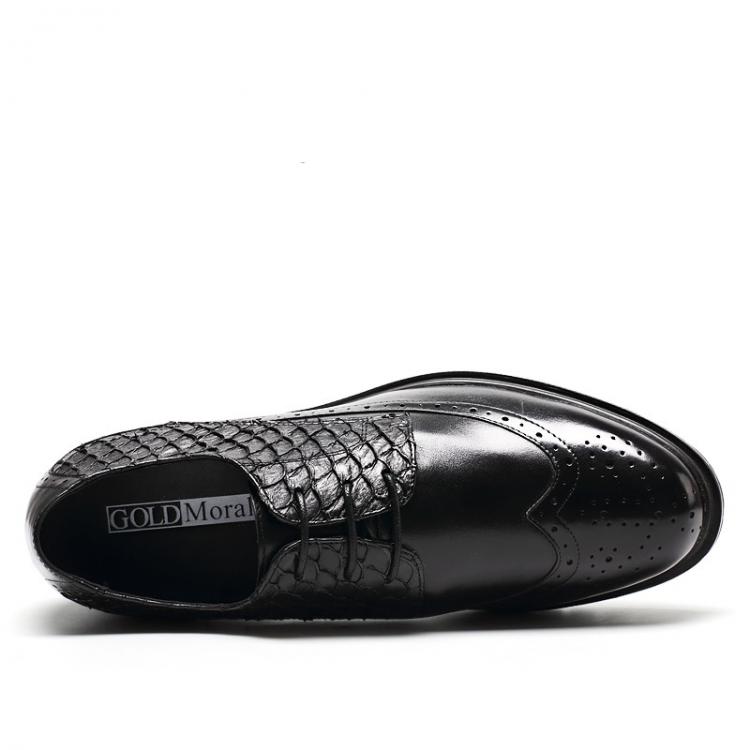 7cmもっと足を長く魅せる靴(J62C30K071)